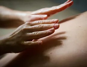 Formation massage pré et postanal